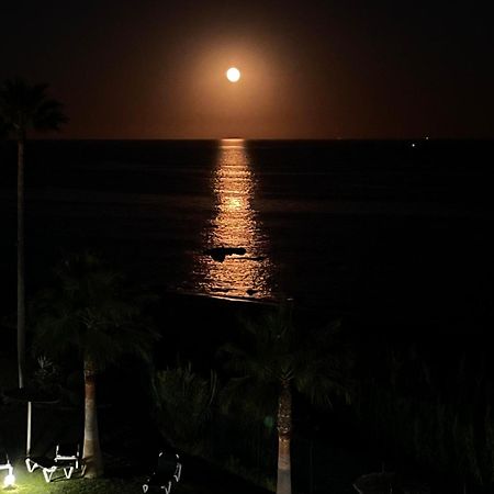 Exclusive Luxury Frontline Beach Penthouse Casares Del Mar - Estepona Екстер'єр фото