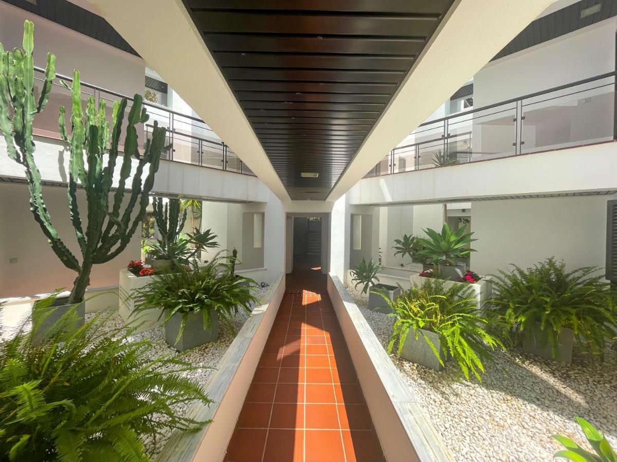 Exclusive Luxury Frontline Beach Penthouse Casares Del Mar - Estepona Екстер'єр фото