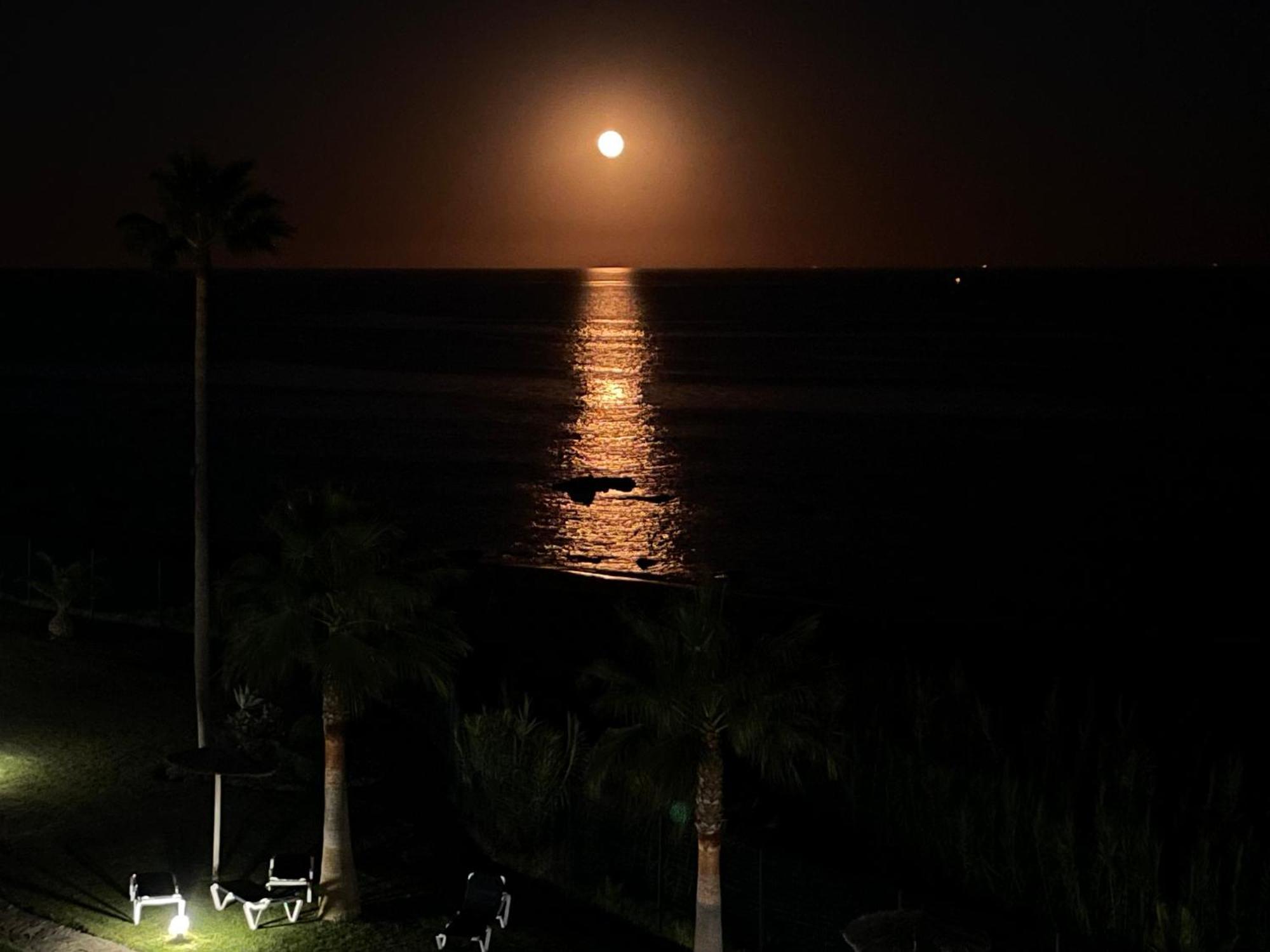 Exclusive Luxury Frontline Beach Penthouse Casares Del Mar - Estepona Екстер'єр фото