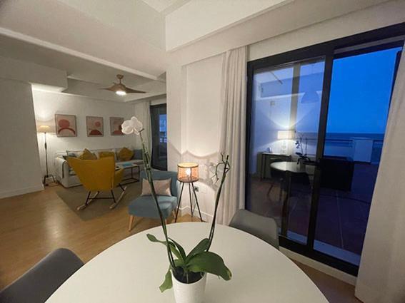 Exclusive Luxury Frontline Beach Penthouse Casares Del Mar - Estepona Екстер'єр фото